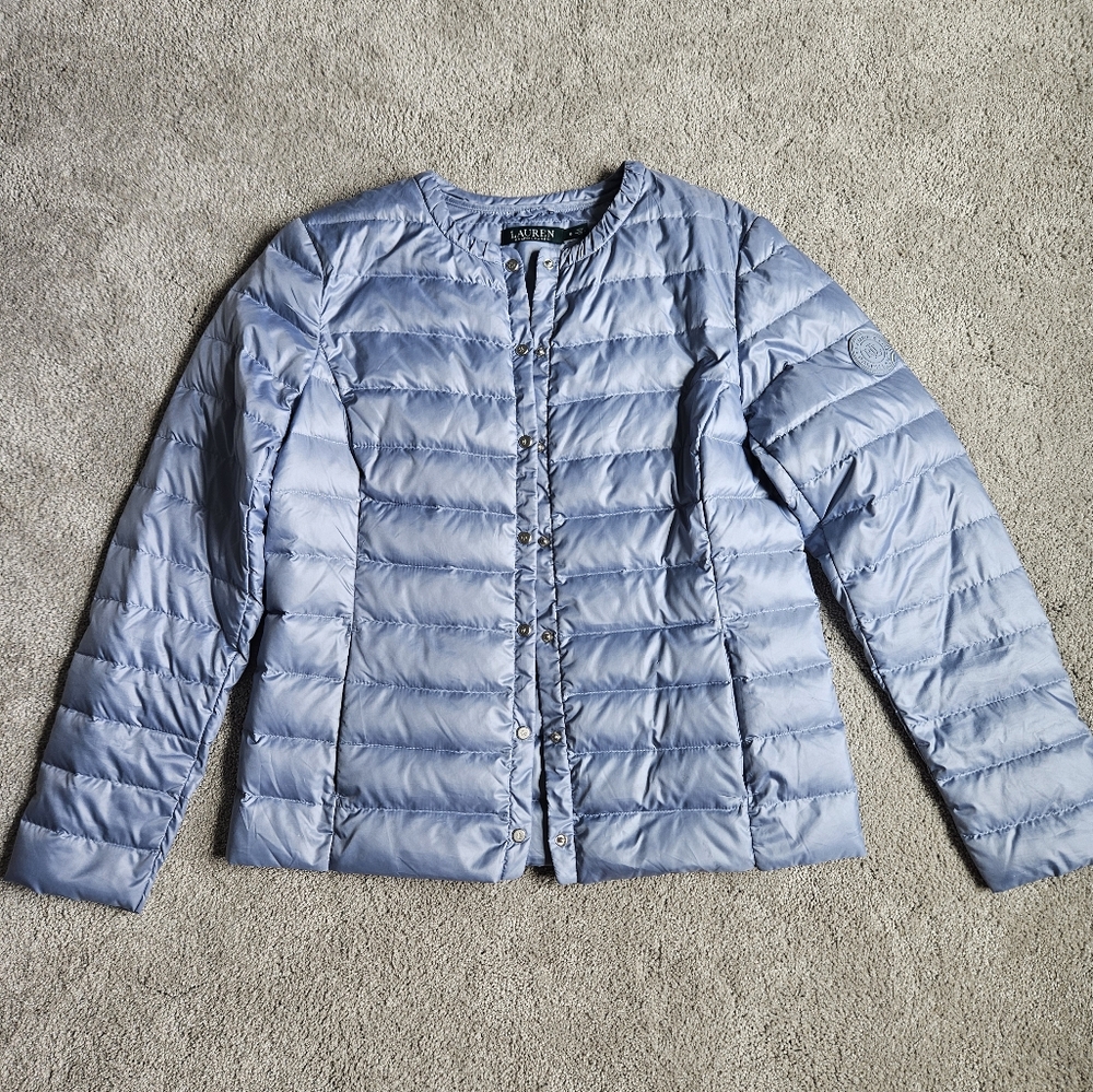 Ralph Lauren jacket